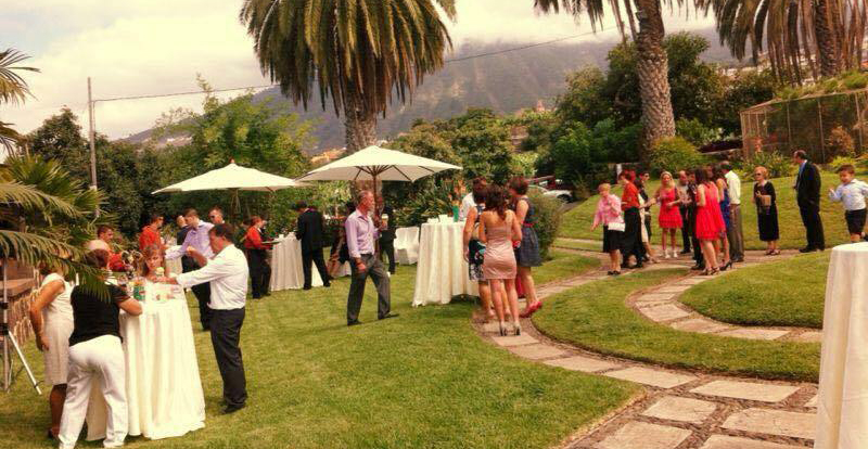 invitados